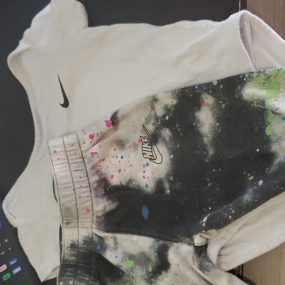 9M Nike Outfit